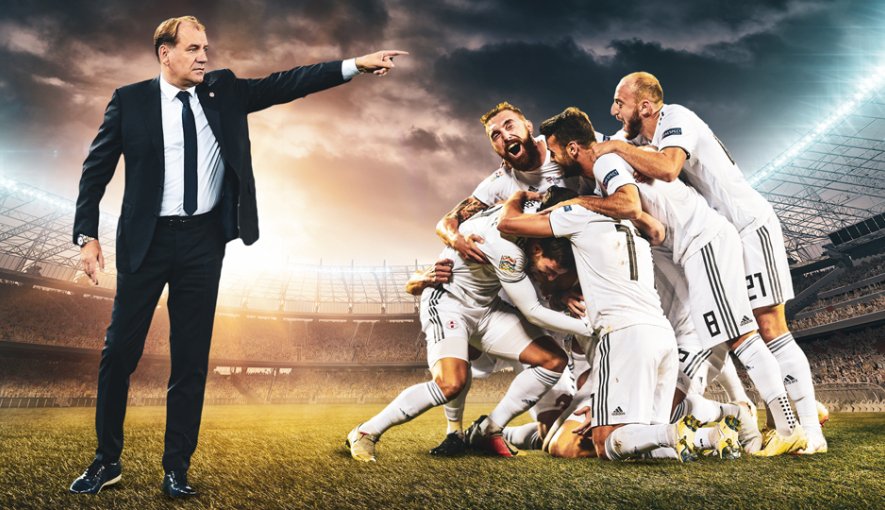 Sports.ru: წამყვანმა ქვეყნებმა უეფა-ს ერთა ლიგის გაუქმების თაობაზე მიმართეს!